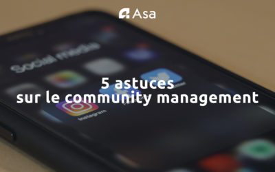5 astuces sur le Community Management en Suisse